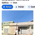 Hospedagem Para Turista Ou Viajante, Em Ambiente Familiar